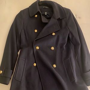 Lauren Ralph Lauren peacoat. Worn 1-2 times. Looks brand new
